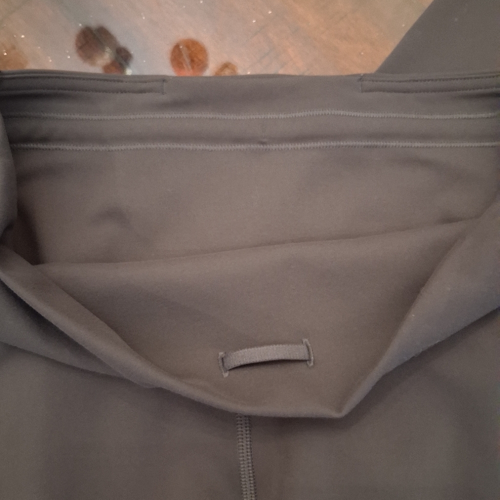 Lululemon Wunder Under Train Leggings With Pockets - Picture 12 of 13